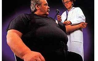 Efectele obezitatii