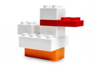 Ce sunt cuburile Lego Duplo si la ce folosesc ele